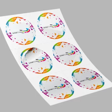 Impresión de etiquetas en Mendoza