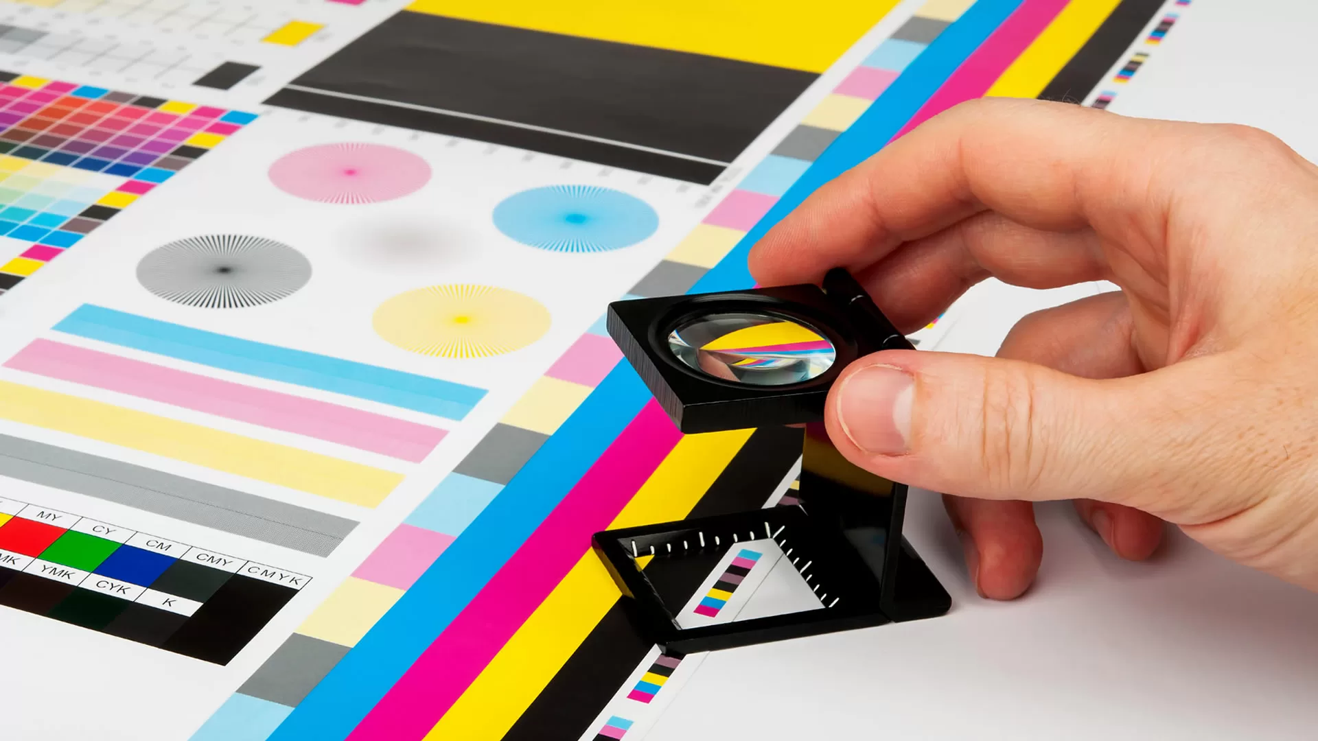 Fachada de Digital Print - Imprenta en Mendoza