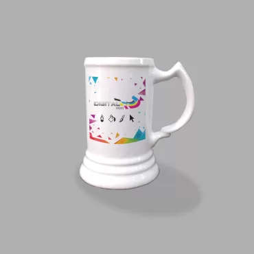 chopp cervecero Chopp cervecero sublimado, ideal para regalos de cumpleaños y eventos