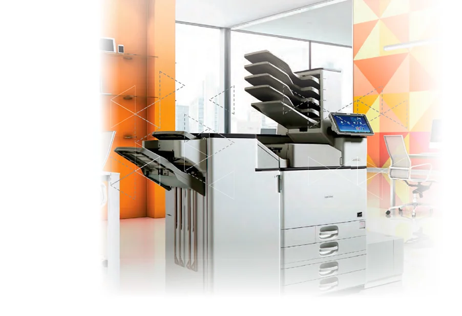 digital print
