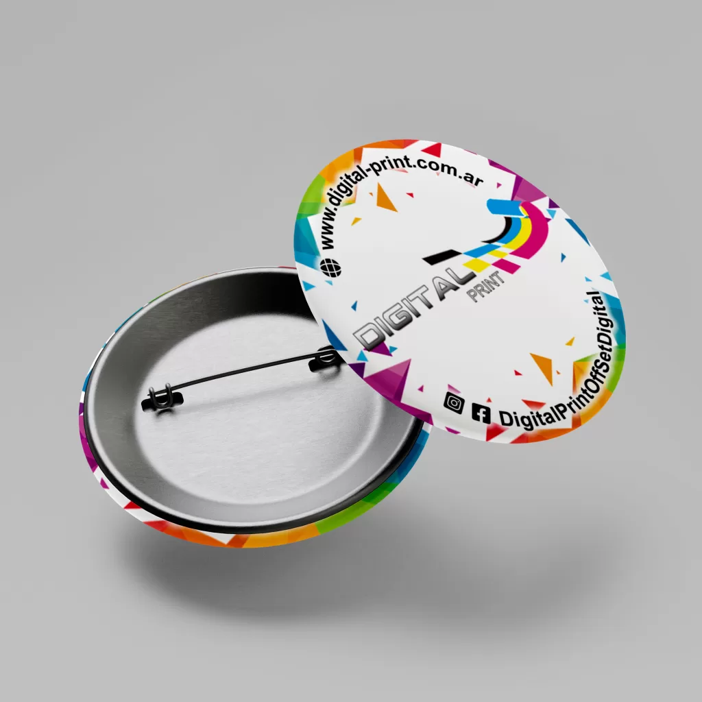 pines personalizados