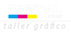 digital print taller gráfico