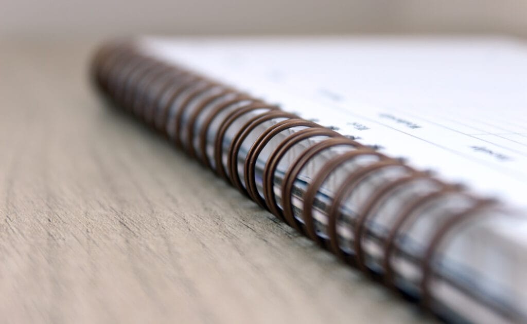 Servicio de anillado y encuadernación profesional para empresas en Mendoza