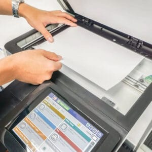 Digitalización profesional de negativos, diapositivas y documentos en Mendoza