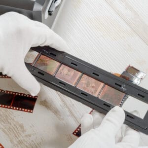 Servicio de escaneo de documentos y planos en Mendoza.