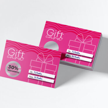 gift card scratch-off